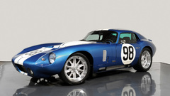 Daytona Ford Shelby
