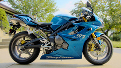 Daytona Triumph high 2008 Resolution 675