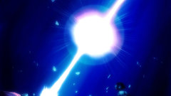 DBS vegeta found goku dev