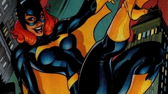 Dc comics Batgirl