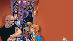 Dc comics Black Canary