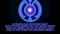 Dc comics Blue Lantern