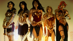 Dc comics comics artwork