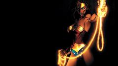 Dc comics comics girls