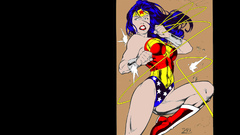 Dc comics comics girls