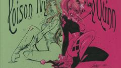 Dc comics comics harley