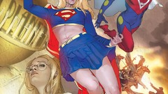 Dc comics comics superheroes