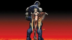 Dc comics comics superheroes