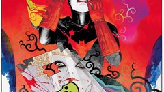 Dc comics comics superheroes