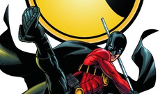 Dc comics comics superheroes