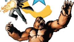 Dc comics comics superheroes