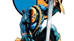 Dc comics comics superheroes