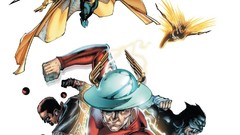 Dc comics comics superheroes