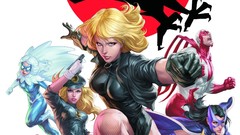 Dc comics comics superheroes