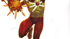 Dc comics comics superheroes