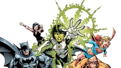 Dc comics comics superheroes