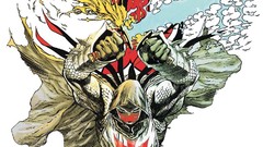 Dc comics comics superheroes