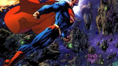 Dc comics comics superman