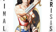 Dc comics comics Swords