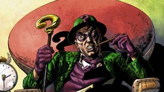 Dc comics comics the