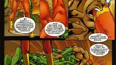 Dc comics Flash (superhero)