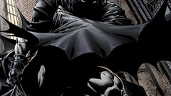 Dc comics Gotham City