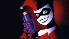 Dc comics harley quinn