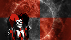 Dc comics harley quinn