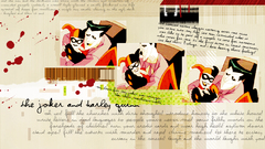 Dc comics harley quinn