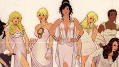 Dc comics harley quinn