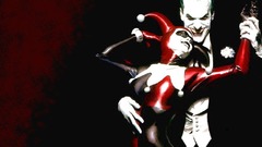 Dc comics harley quinn