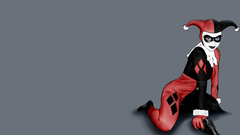 Dc comics harley quinn
