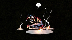 Dc comics harley quinn