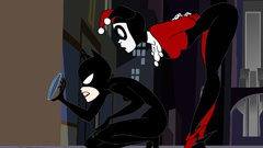 Dc comics harley quinn