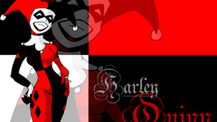 Dc comics harley quinn