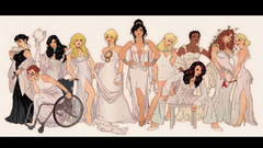 Dc comics harley quinn