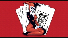 Dc comics harley quinn