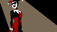 Dc comics harley quinn