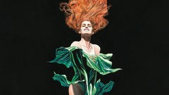 Dc comics Justice Society of America