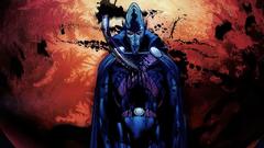 Dc comics martian manhunter