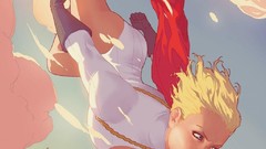 Dc comics PowerGirl