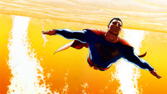 Dc comics superman