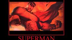 Dc comics superman
