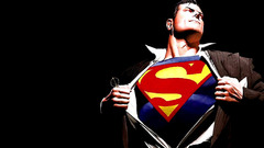 Dc comics superman Alex