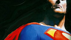 Dc comics superman Alex