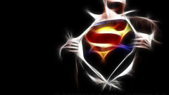 Dc comics superman Alex