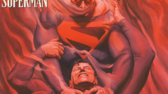 Dc comics superman Alex