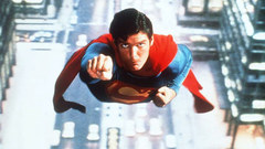 Dc comics superman Christopher