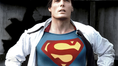 Dc comics superman christopher