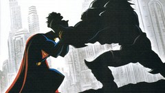 Dc comics superman Doomsday